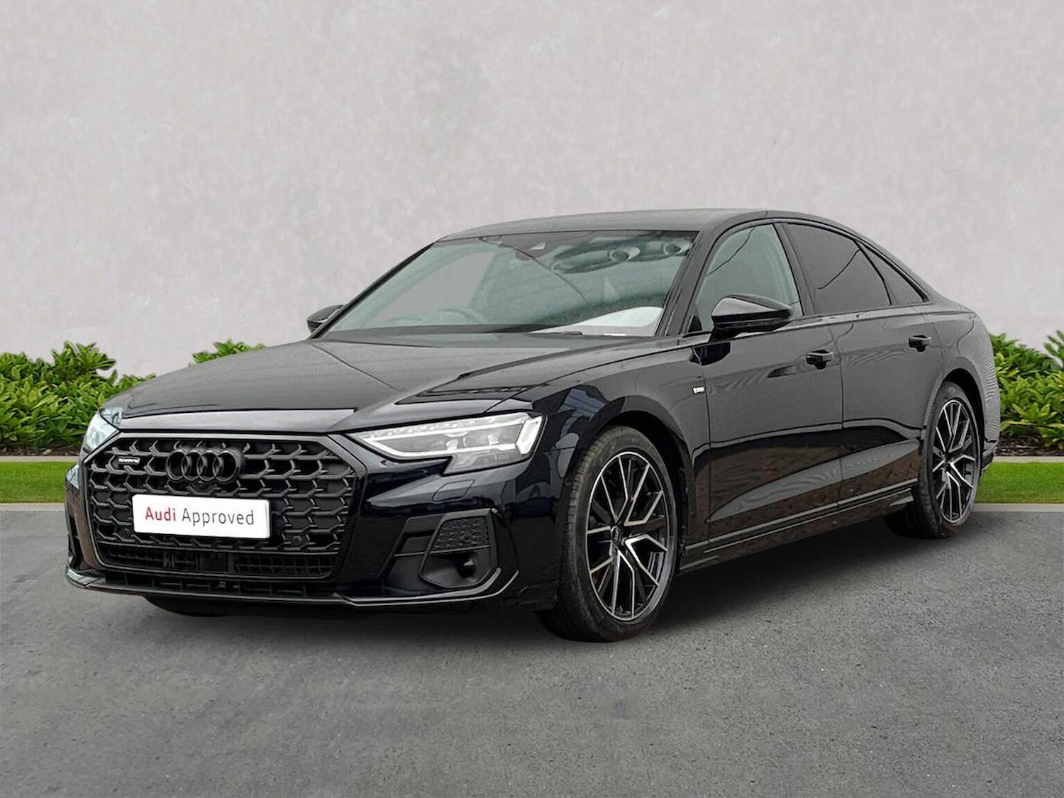 Used Audi A8 2025 for sale - 76799341: Photo 20