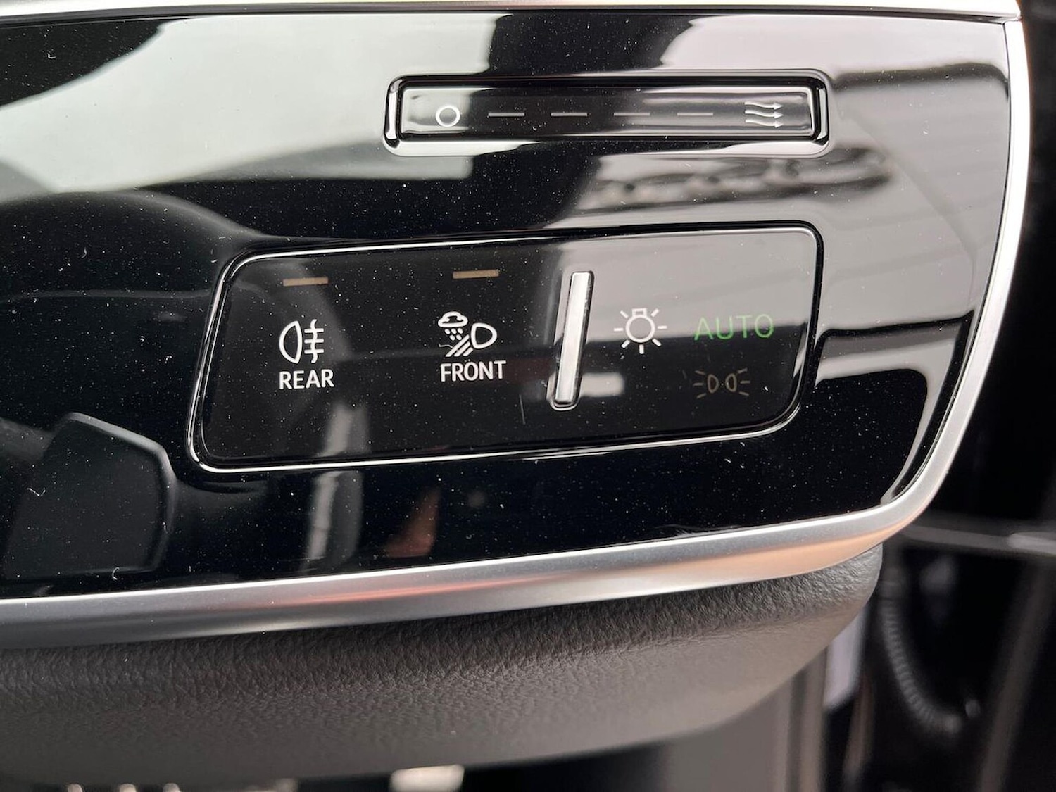 Used Audi A8 2025 for sale - 76799341: Photo 22