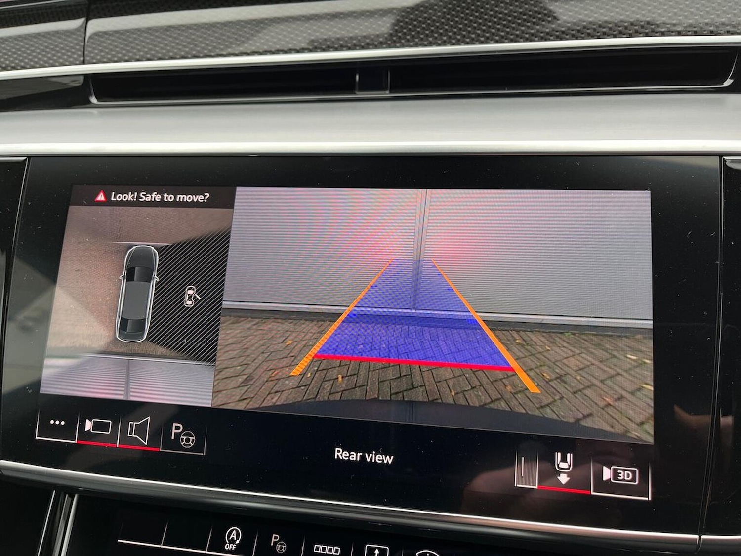 Used Audi A8 2025 for sale - 76799341: Photo 23