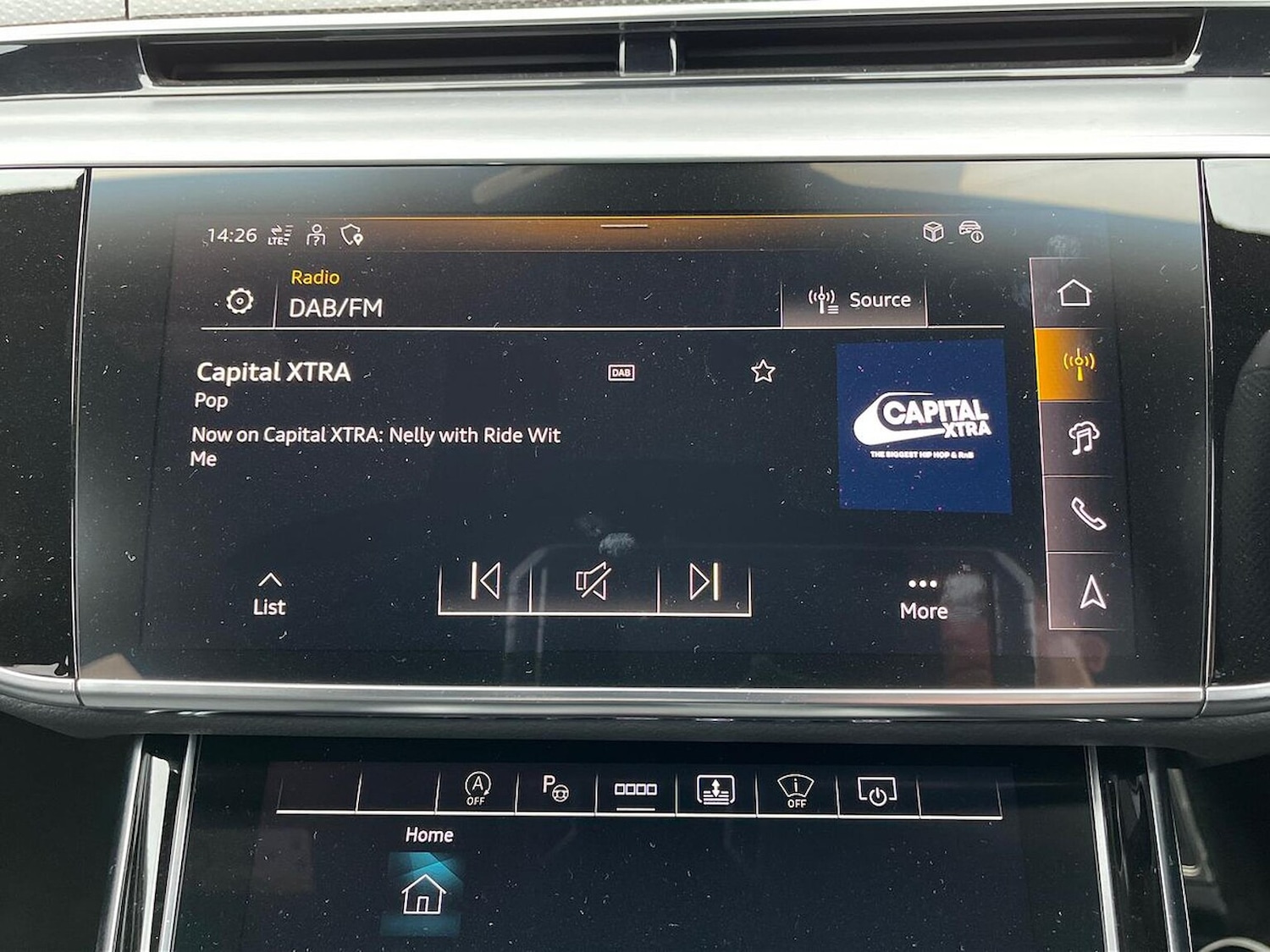 Used Audi A8 2025 for sale - 76799341: Photo 25