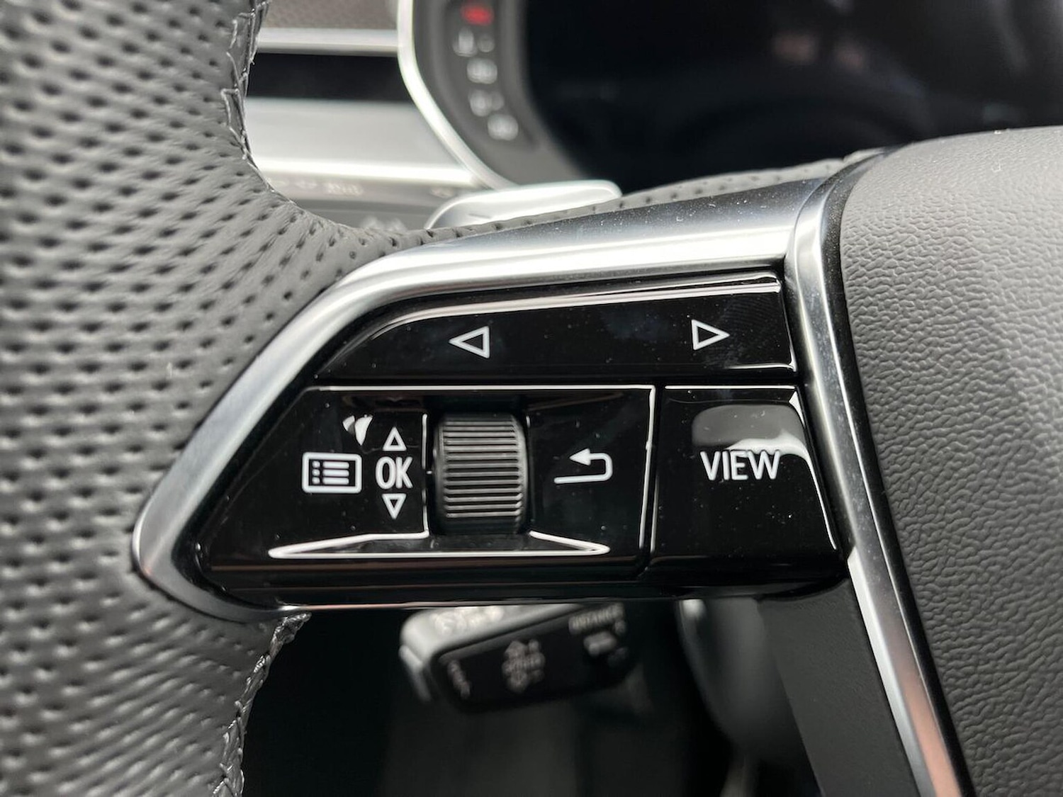 Used Audi A8 2025 for sale - 76799341: Photo 27