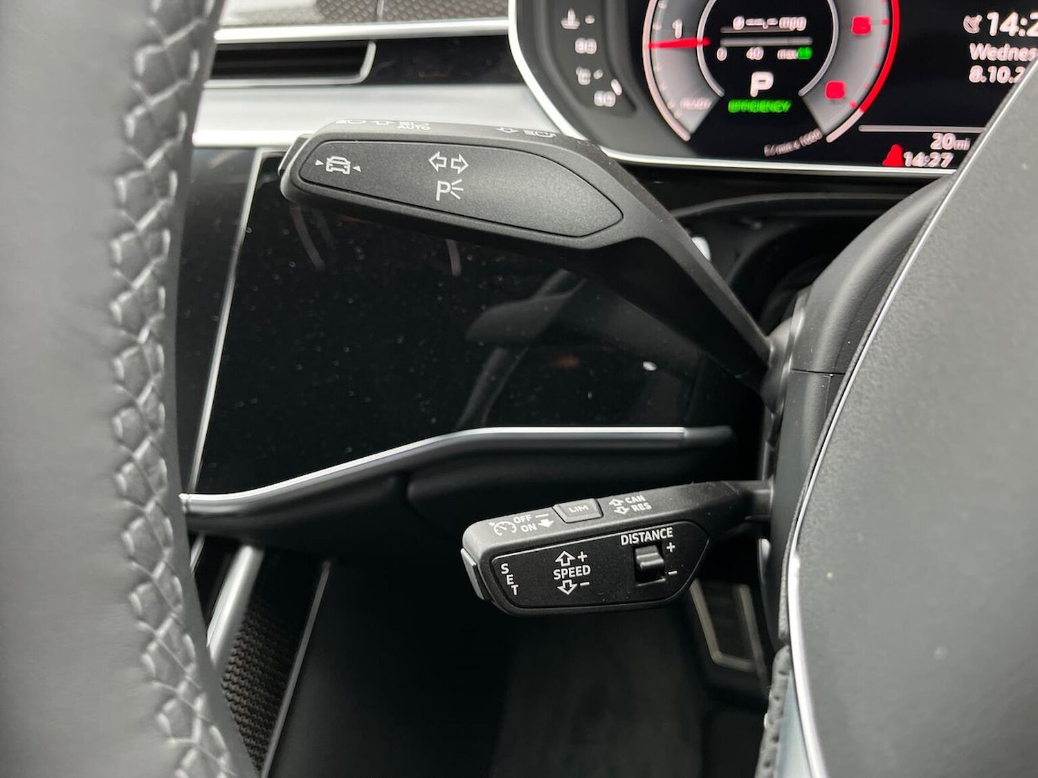 Used Audi A8 2025 for sale - 76799341: Photo 28