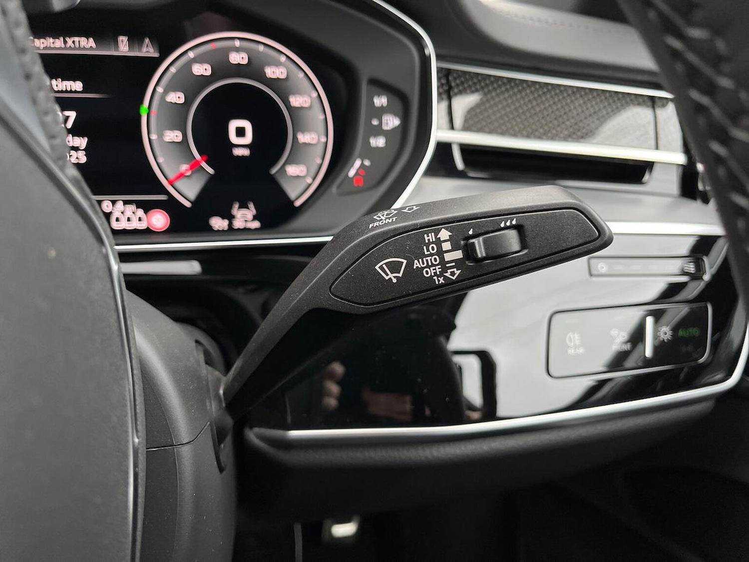 Used Audi A8 2025 for sale - 76799341: Photo 29