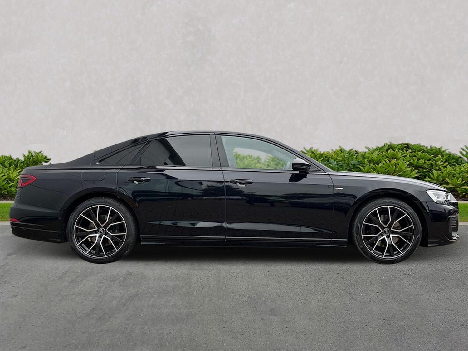 Used Audi A8 2025 for sale - 76799341: Photo 3