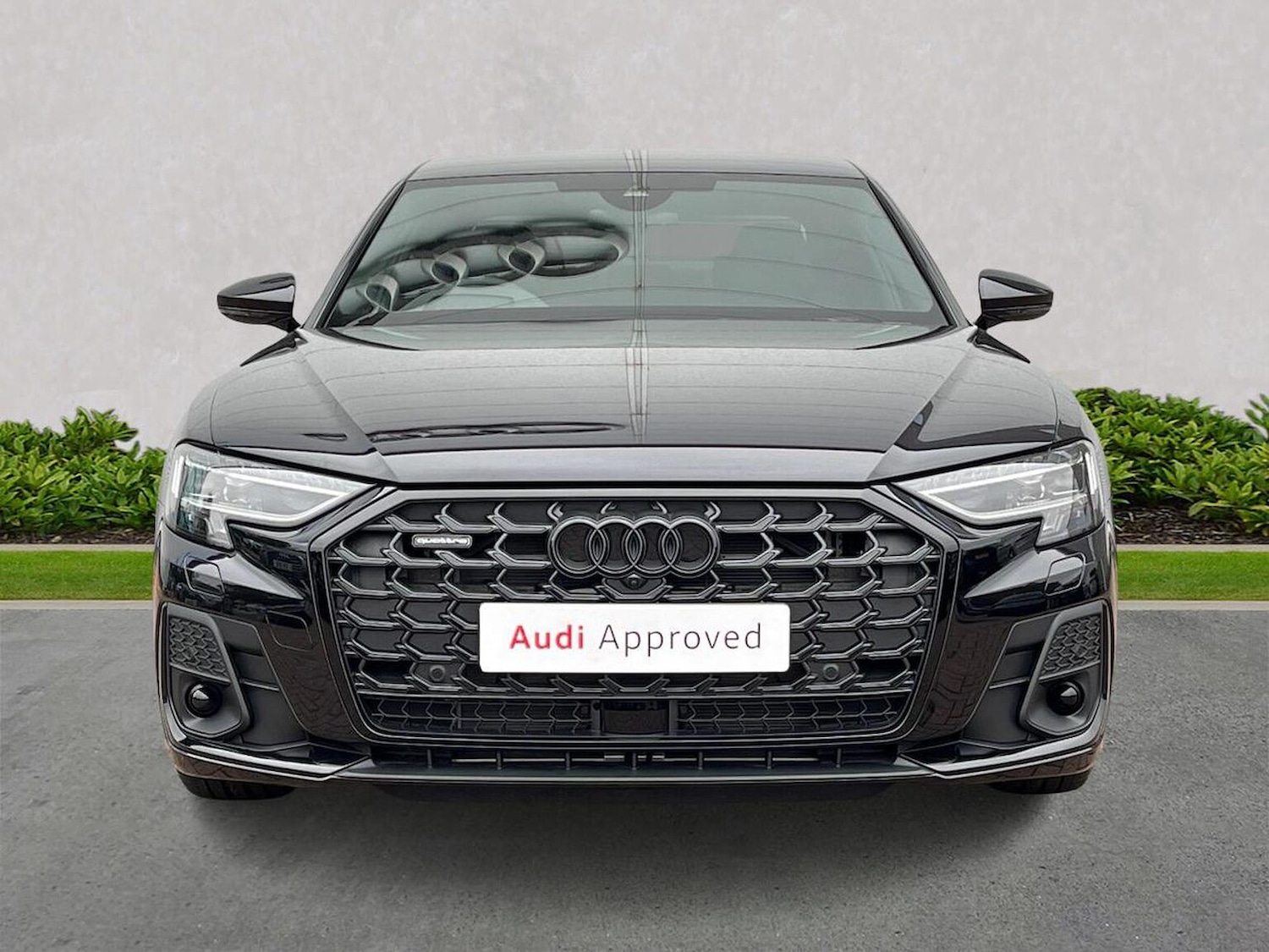 Used Audi A8 2025 for sale - 76799341: Photo 5