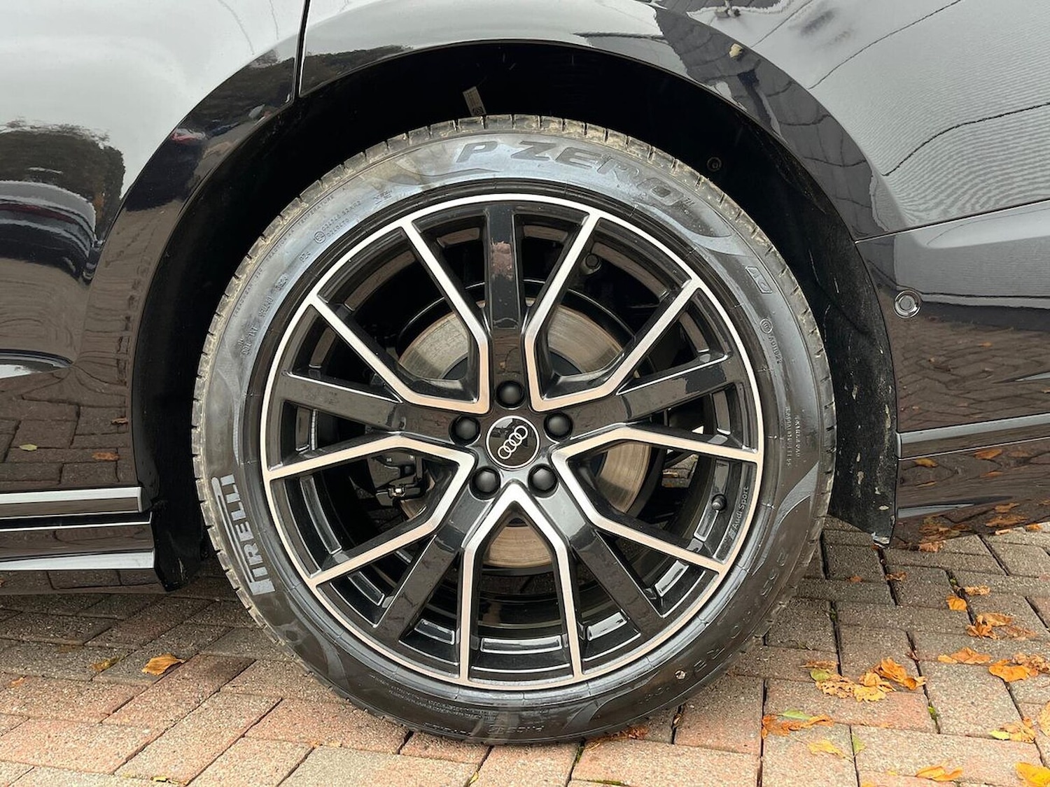 Used Audi A8 2025 for sale - 76799341: Photo 6