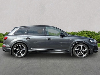 Used Audi Q7 2019 for sale - 79588631: Photo