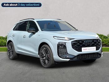 Used Audi Q3 2026 for sale - 79684631: Photo