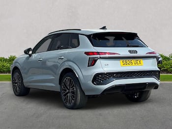 Used Audi Q3 2026 for sale - 79684631: Photo