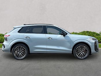 Used Audi Q3 2026 for sale - 79684631: Photo