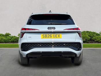 Used Audi Q3 2026 for sale - 79684631: Photo