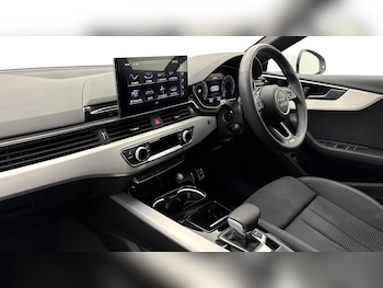 Used Audi A5 2024 for sale - 78980208: Photo
