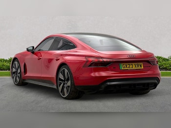 Used Audi RS e-tron GT 2023 for sale - 79380221: Photo