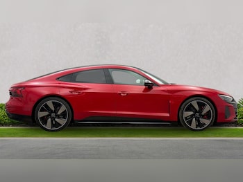 Used Audi RS e-tron GT 2023 for sale - 79380221: Photo