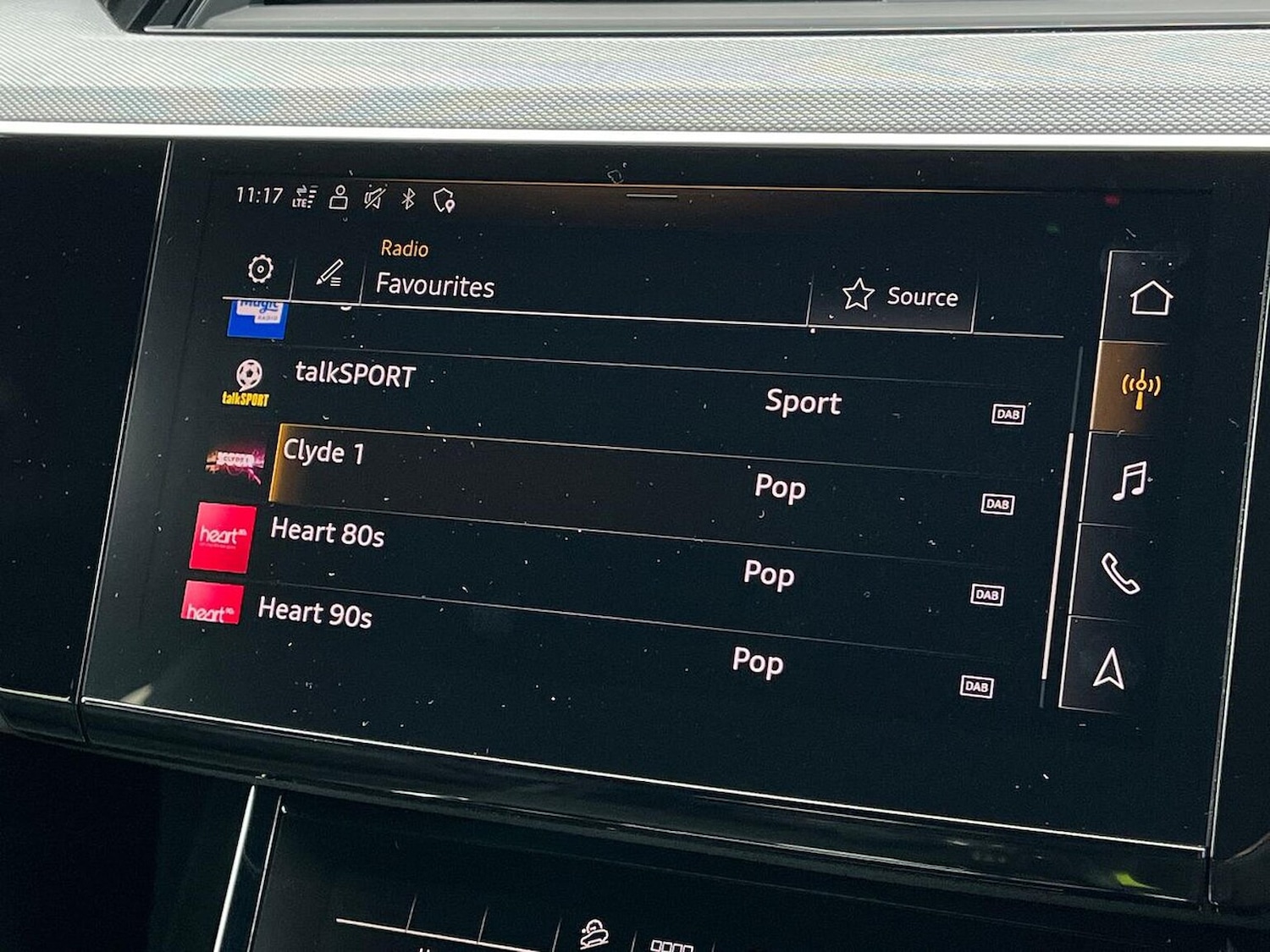 Used Audi Q8 2024 for sale - 77796987: Photo 11