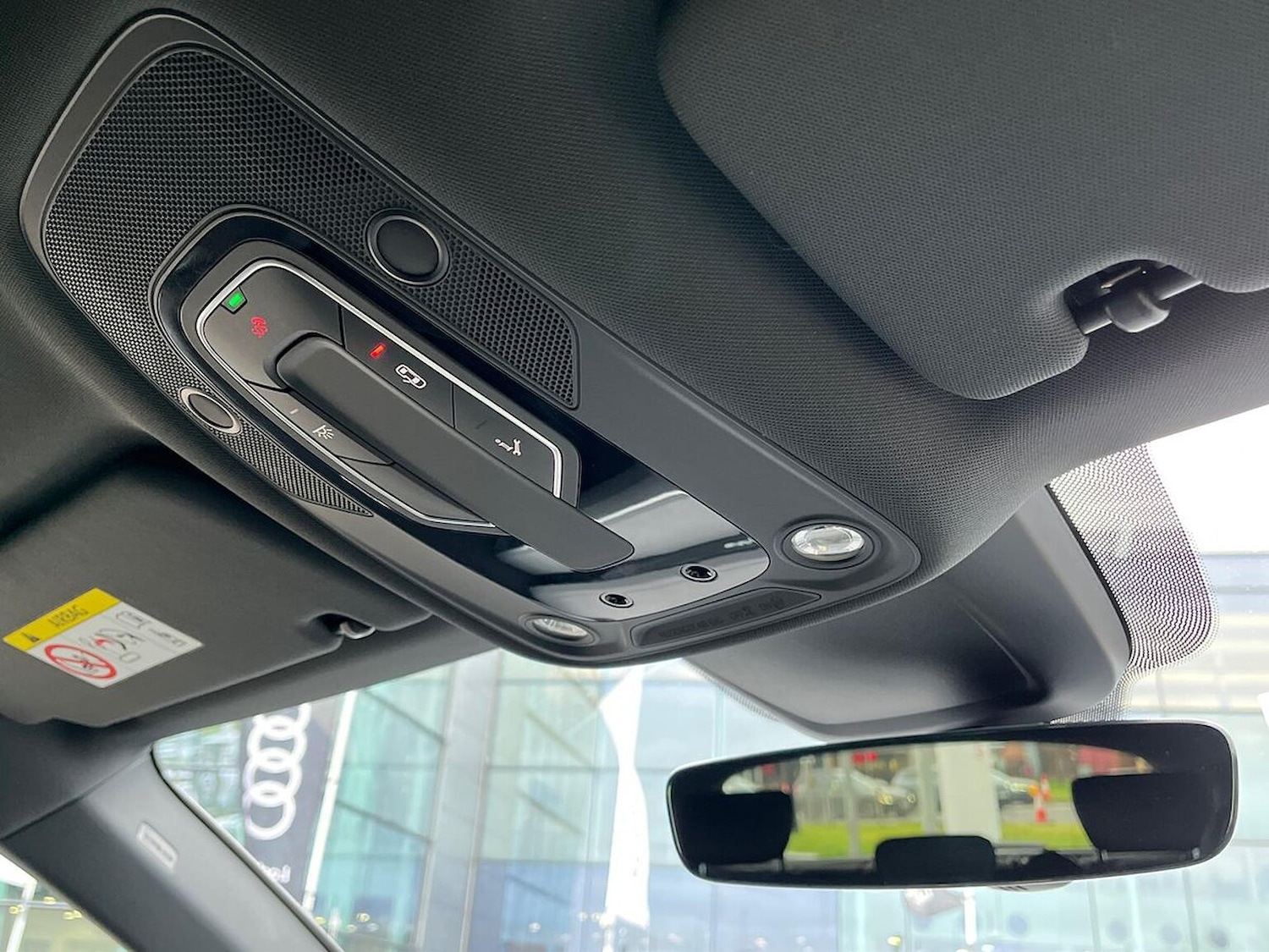 Used Audi Q8 2024 for sale - 77796987: Photo 14