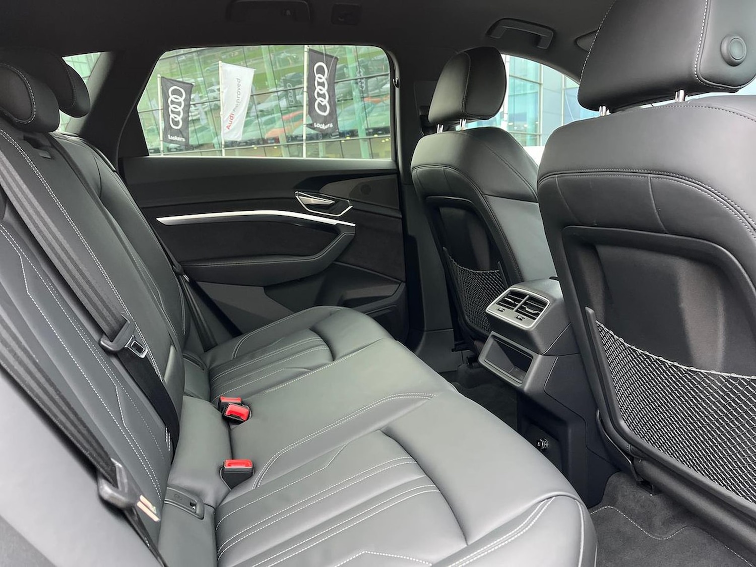 Used Audi Q8 2024 for sale - 77796987: Photo 16