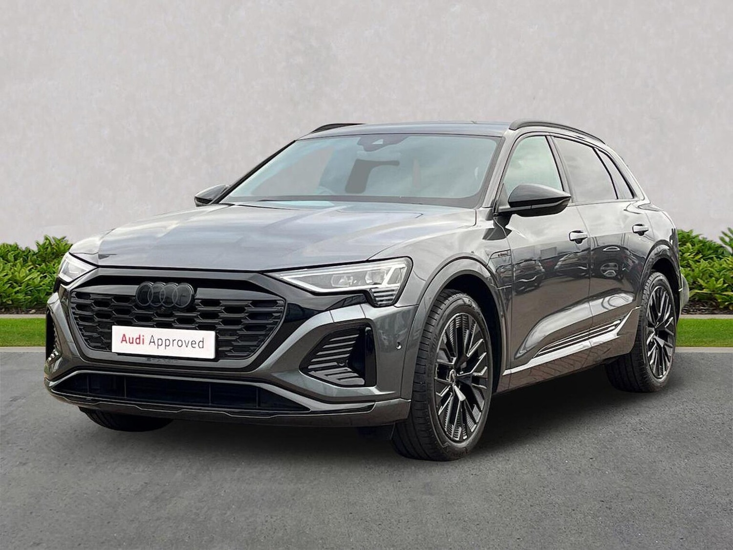 Used Audi Q8 2024 for sale - 77796987: Photo 20