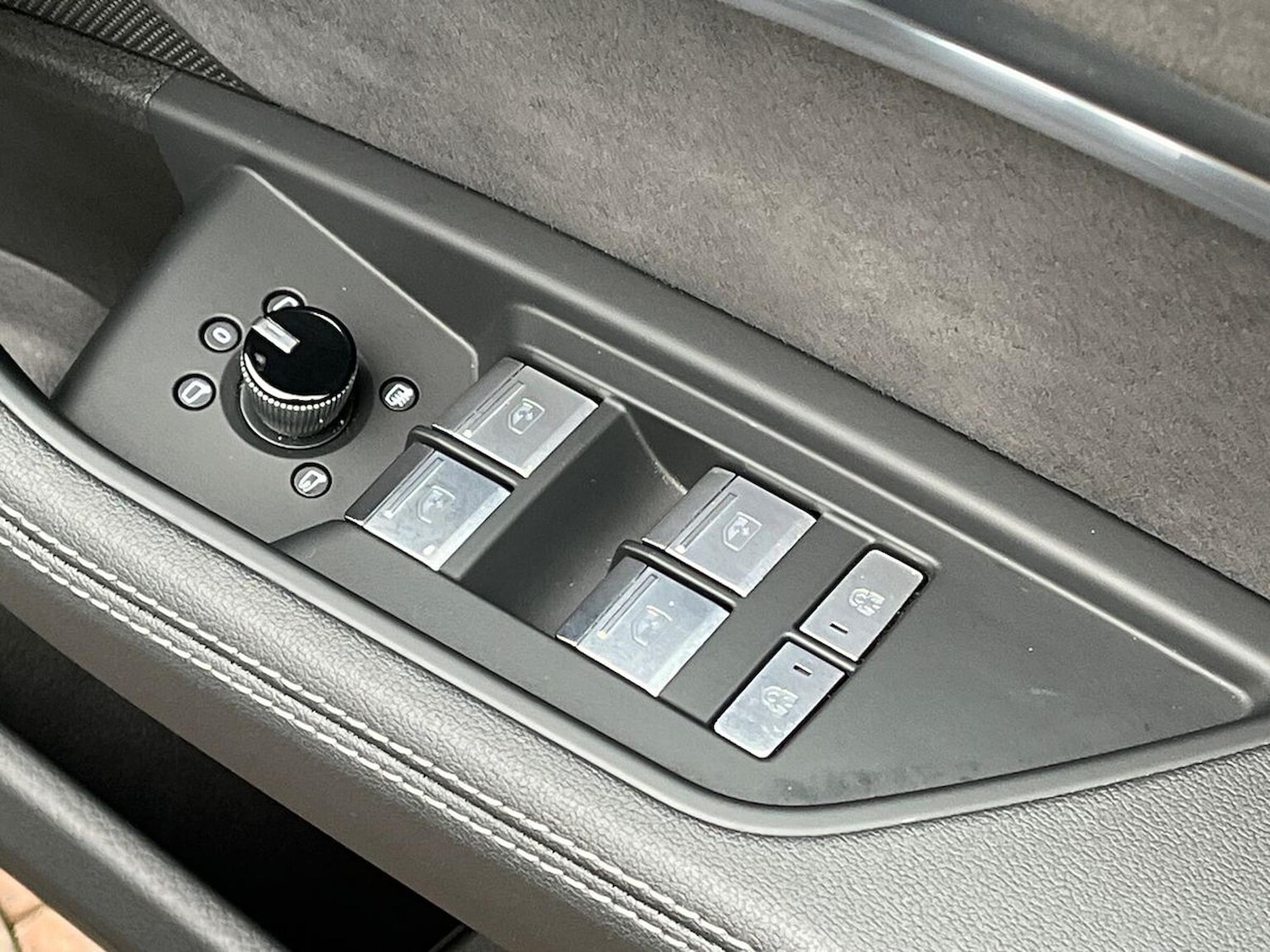 Used Audi Q8 2024 for sale - 77796987: Photo 21