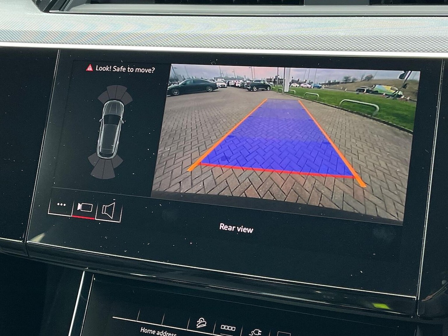 Used Audi Q8 2024 for sale - 77796987: Photo 23