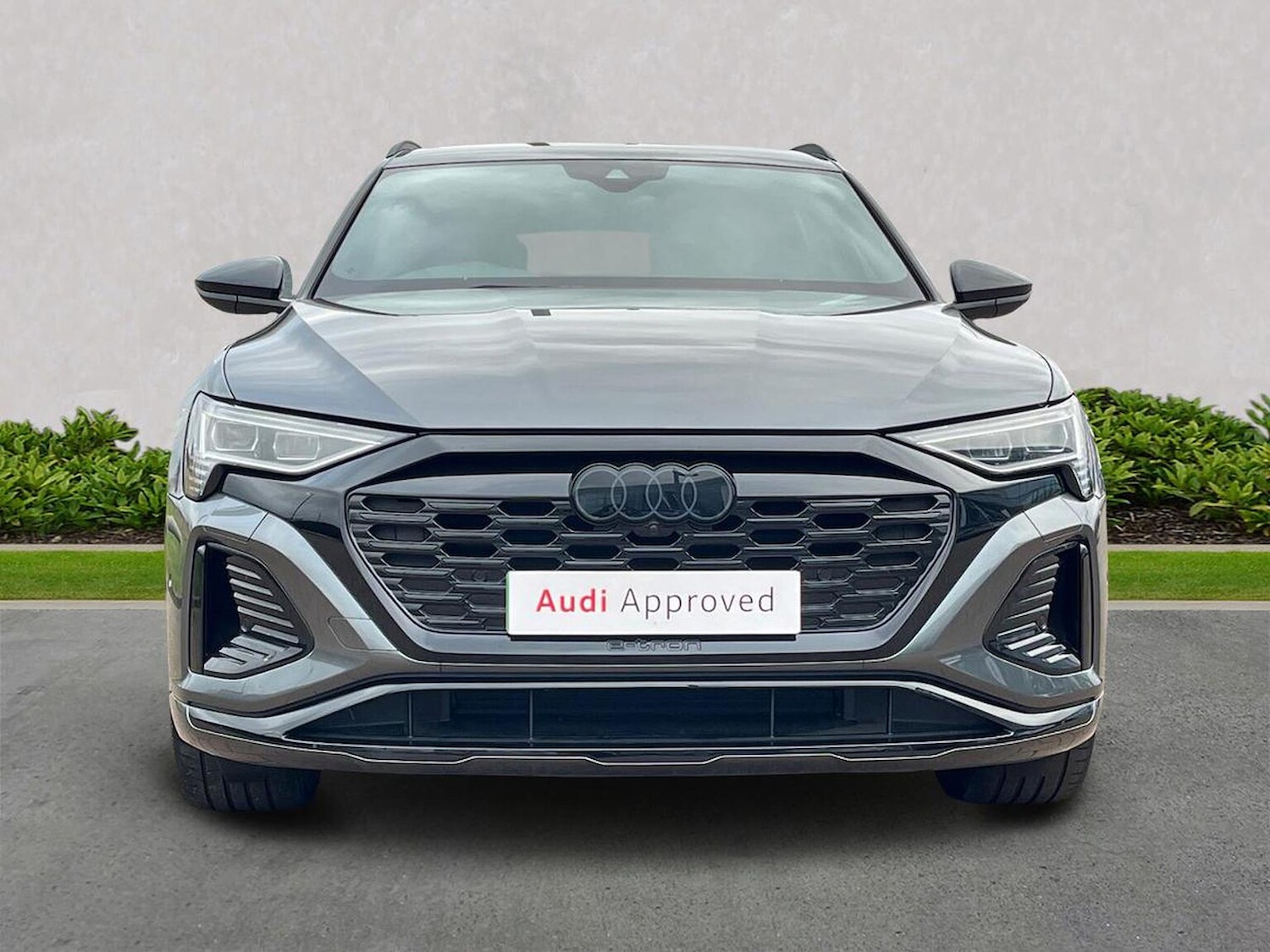 Used Audi Q8 2024 for sale - 77796987: Photo 5