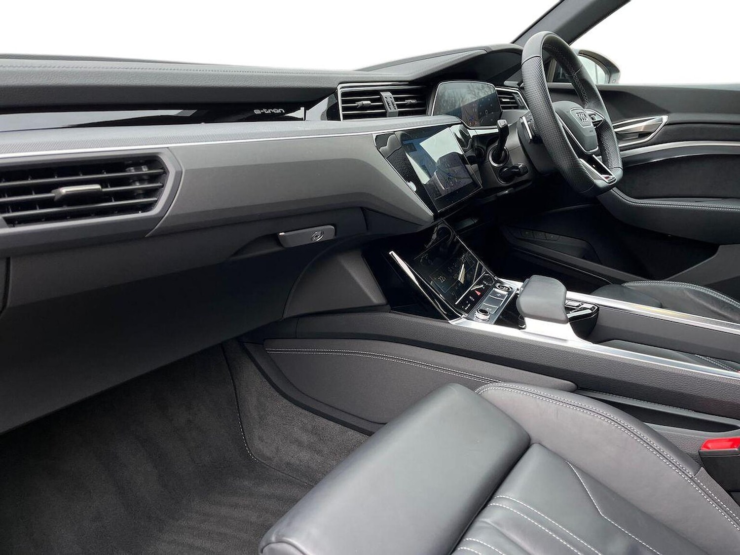 Used Audi Q8 2024 for sale - 77796987: Photo 7