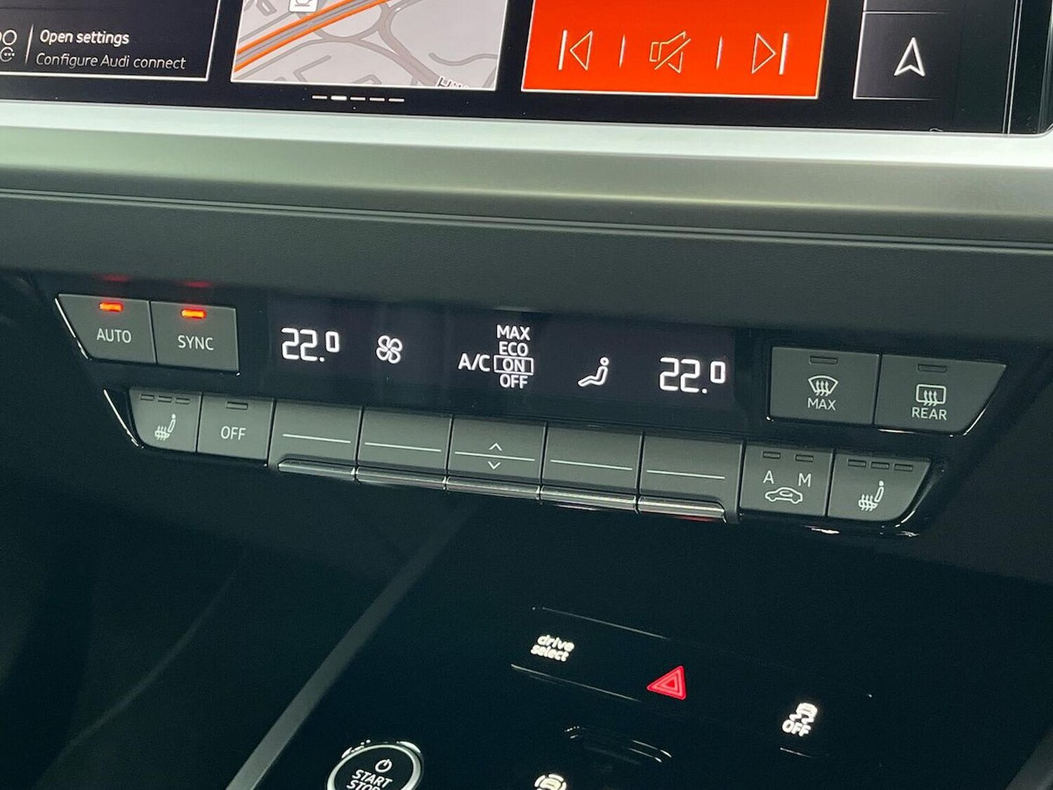 Used Audi Q4 e-tron 2025 for sale - 76477283: Photo 12