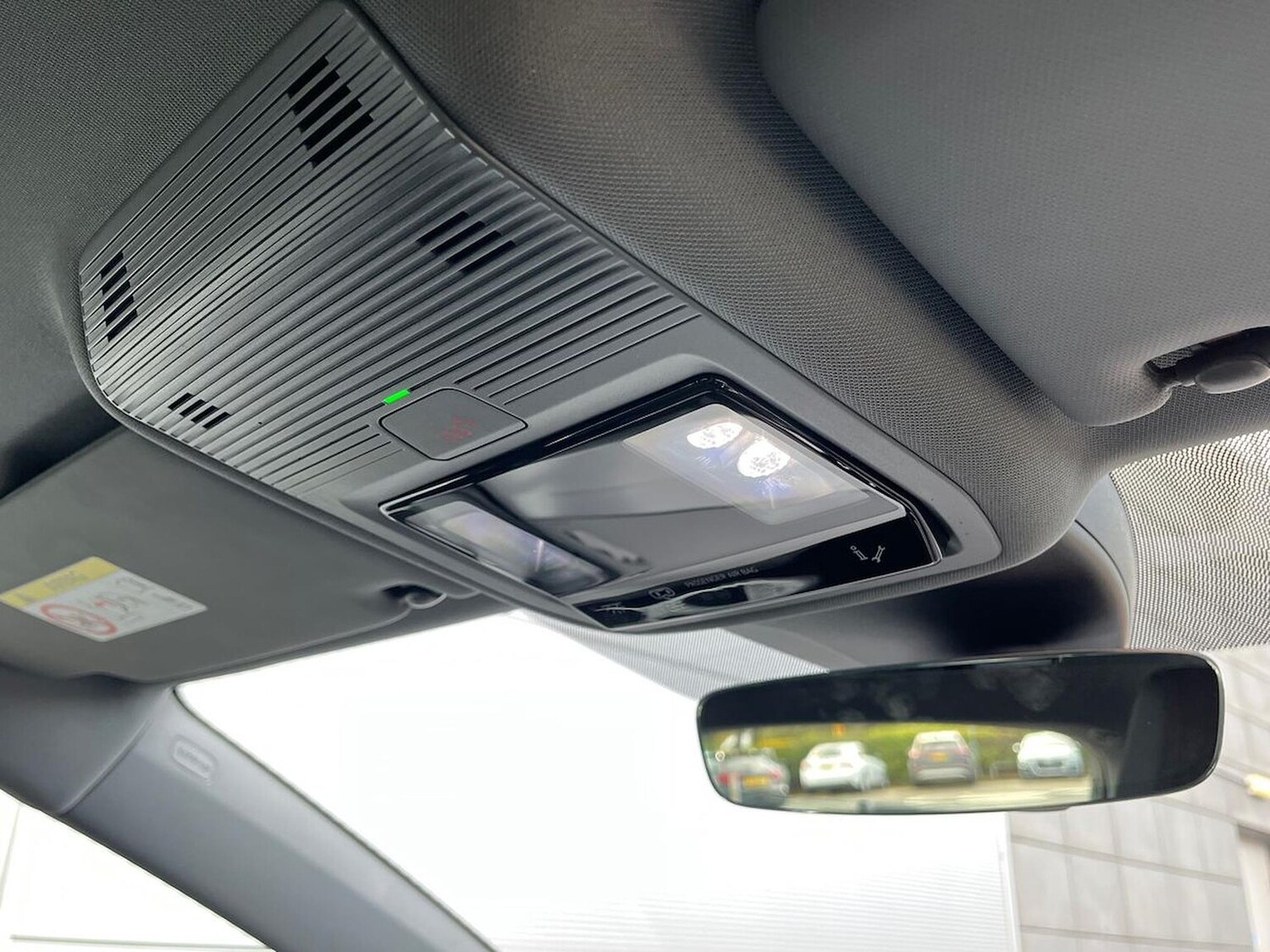 Used Audi Q4 e-tron 2025 for sale - 76477283: Photo 14