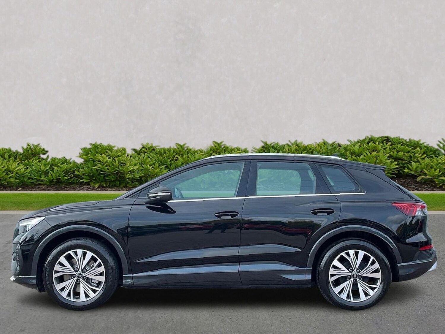 Used Audi Q4 e-tron 2025 for sale - 76477283: Photo 19