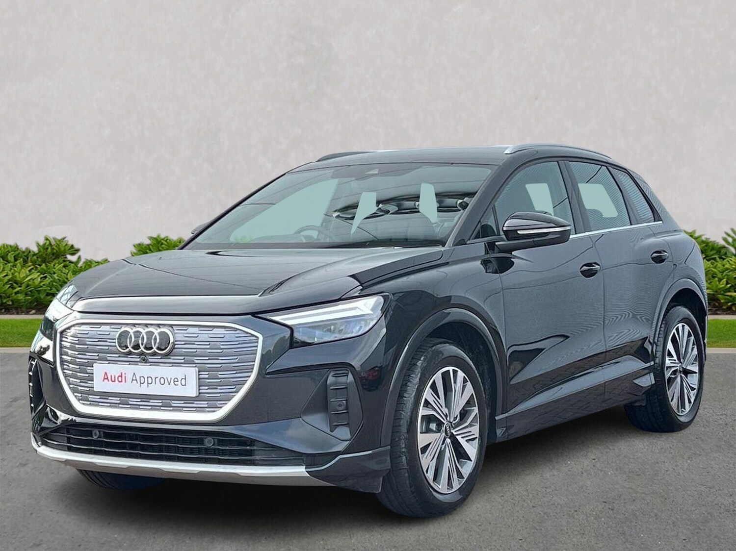 Used Audi Q4 e-tron 2025 for sale - 76477283: Photo 20