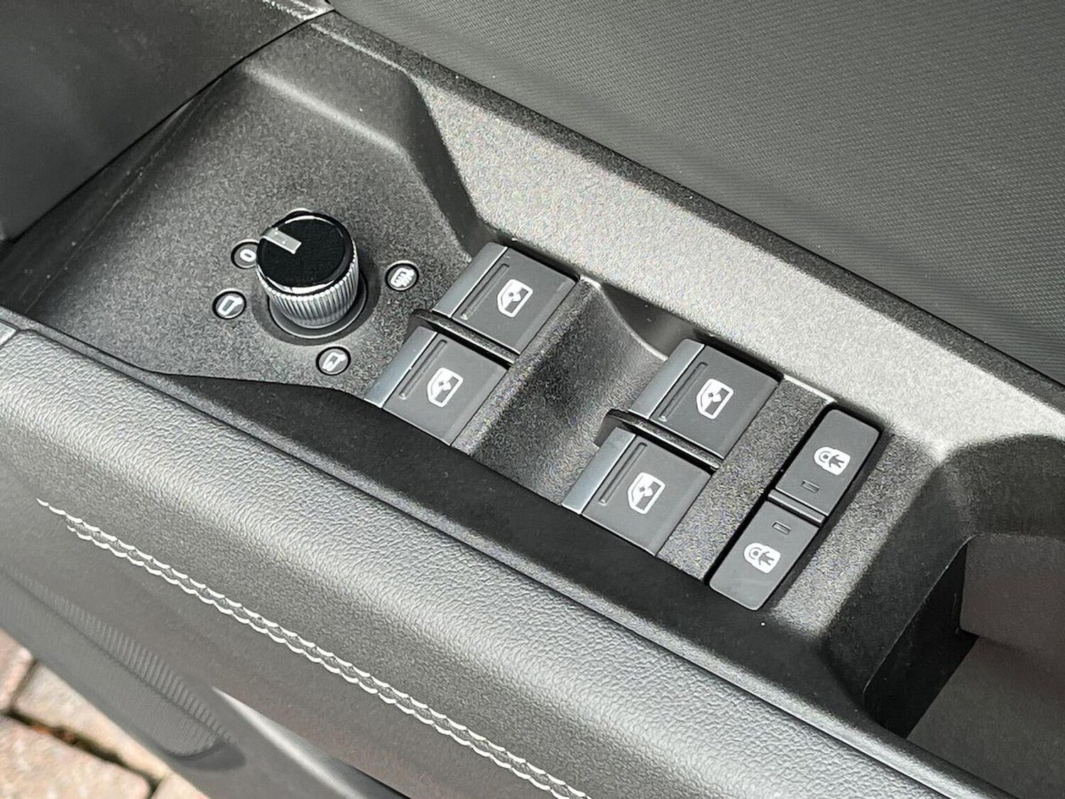 Used Audi Q4 e-tron 2025 for sale - 76477283: Photo 21