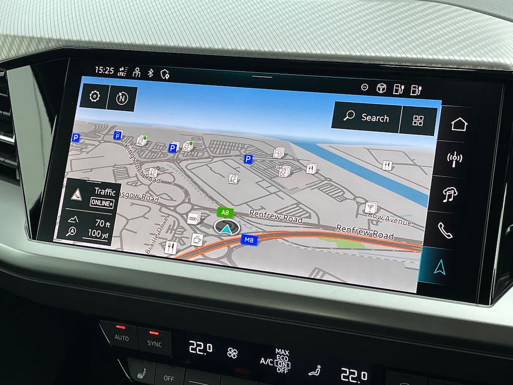 Used Audi Q4 e-tron 2025 for sale - 76477283: Photo 24