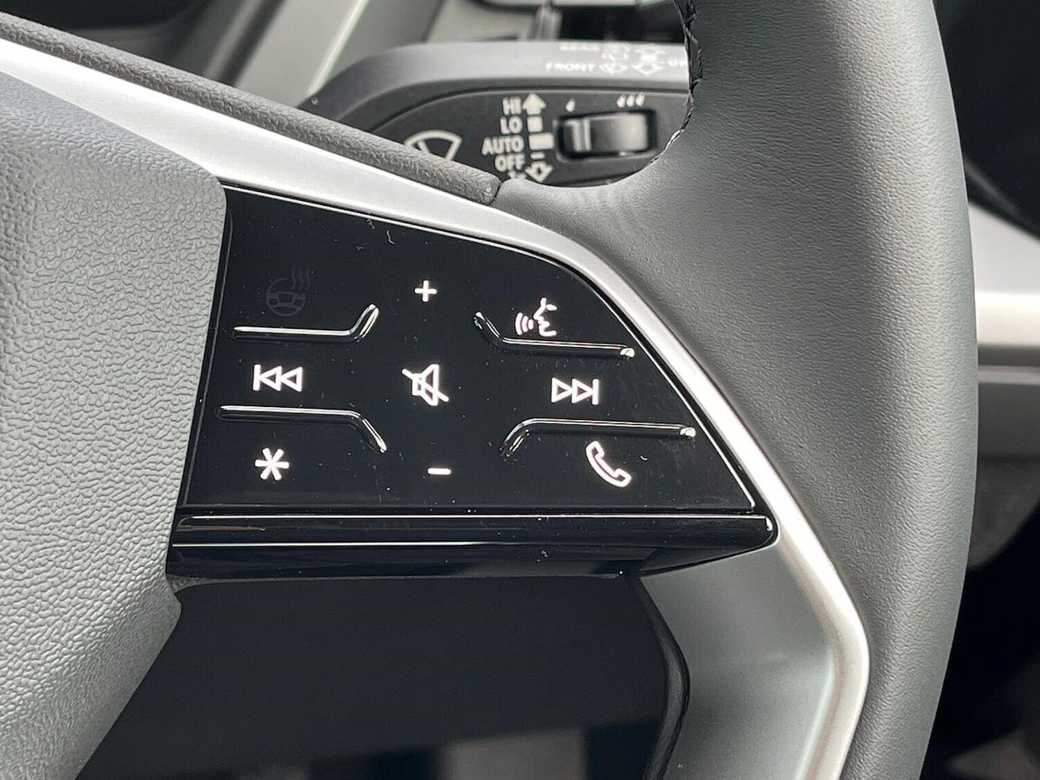 Used Audi Q4 e-tron 2025 for sale - 76477283: Photo 26