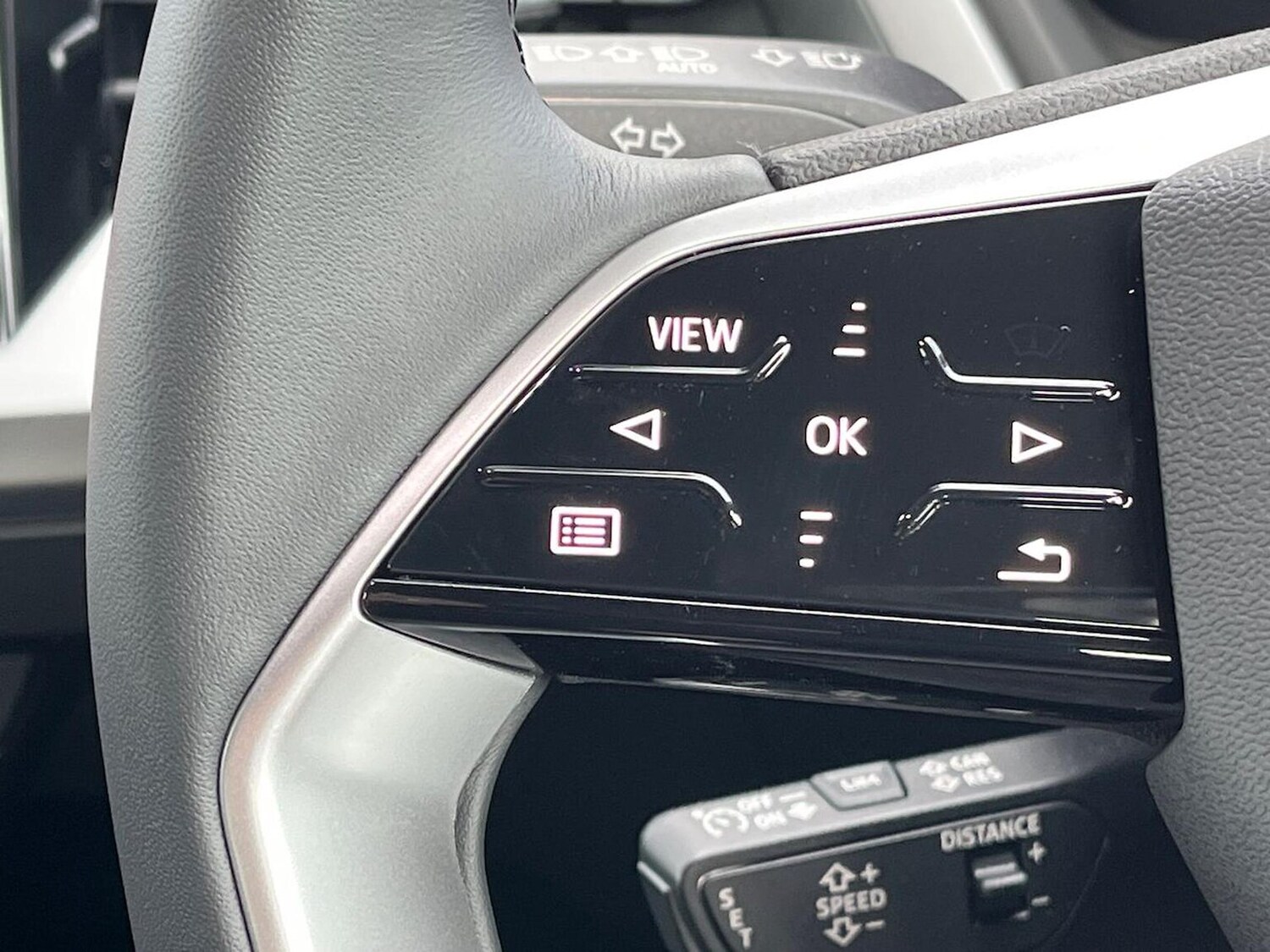 Used Audi Q4 e-tron 2025 for sale - 76477283: Photo 27