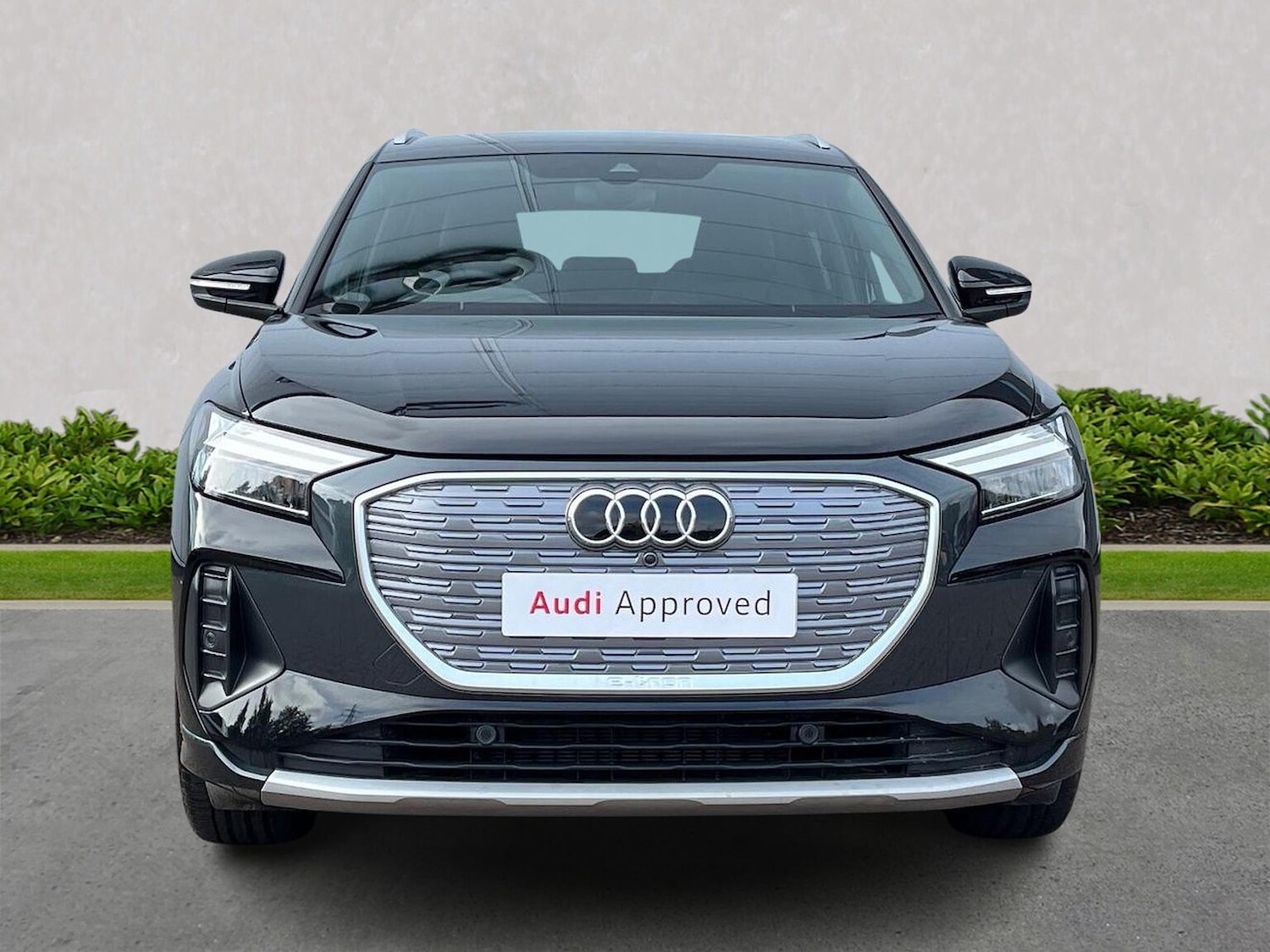 Used Audi Q4 e-tron 2025 for sale - 76477283: Photo 5