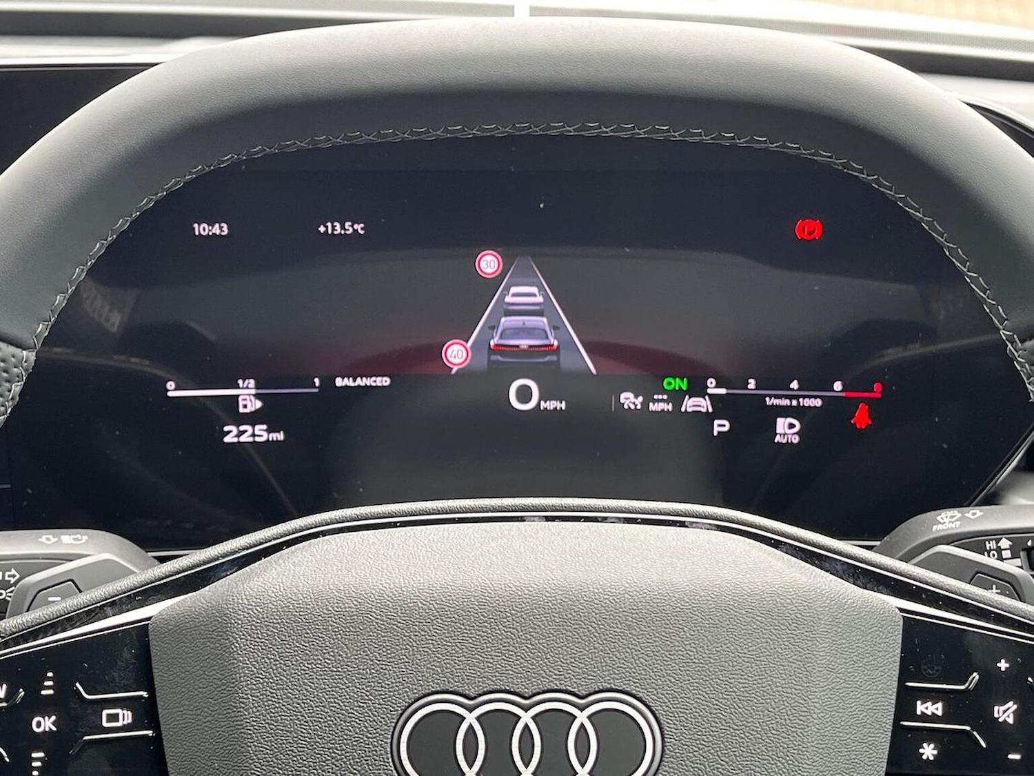 Used Audi A5 2025 for sale - 76799336: Photo 10