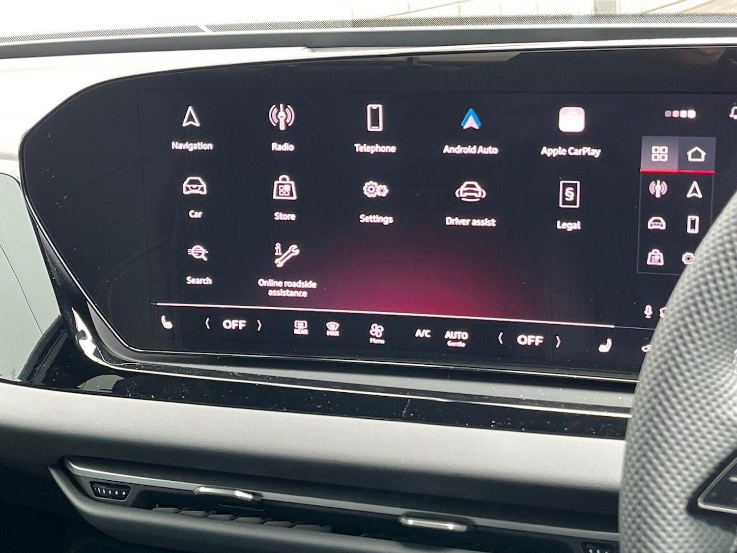 Used Audi A5 2025 for sale - 76799336: Photo 11