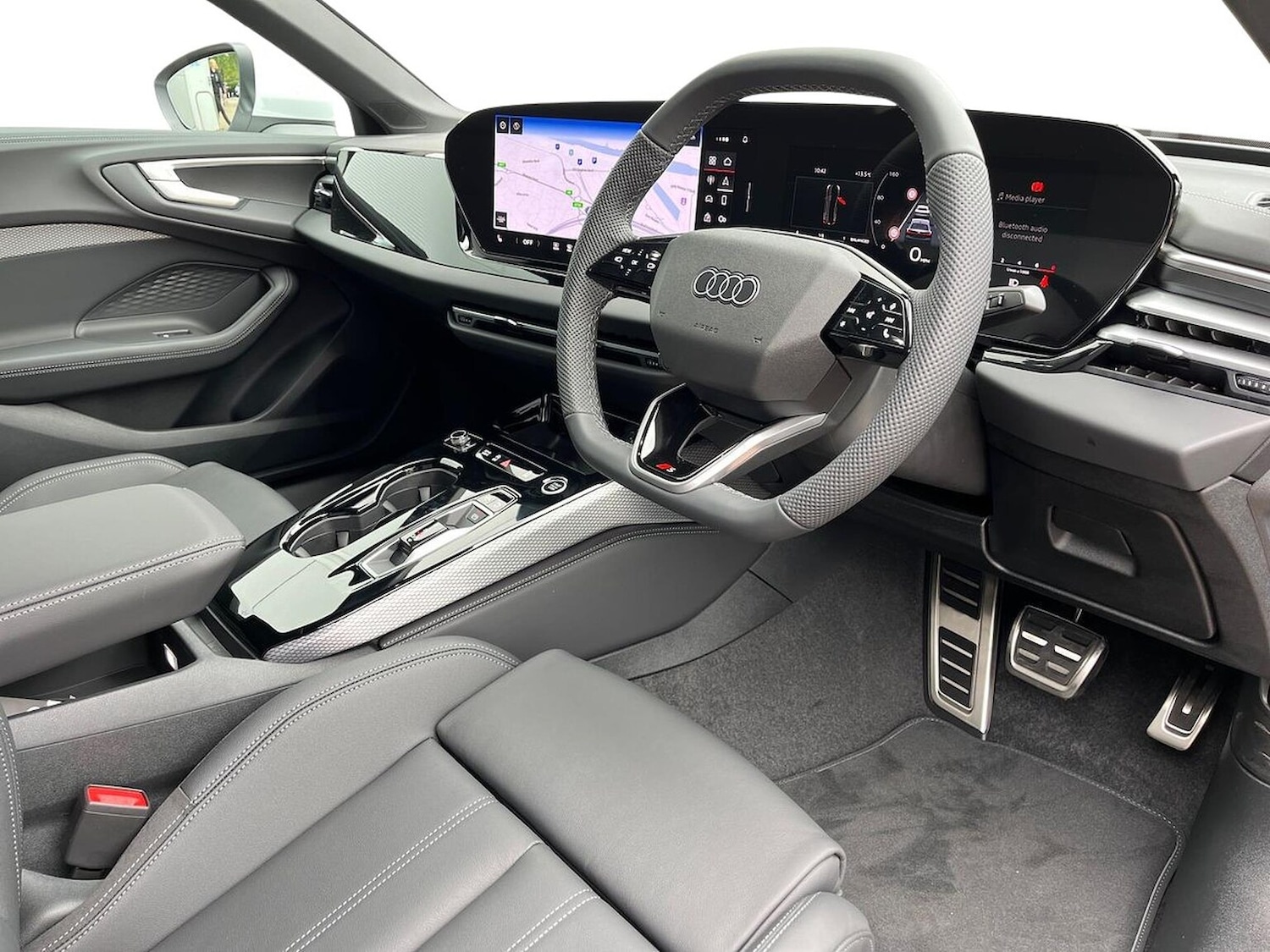 Used Audi A5 2025 for sale - 76799336: Photo 15