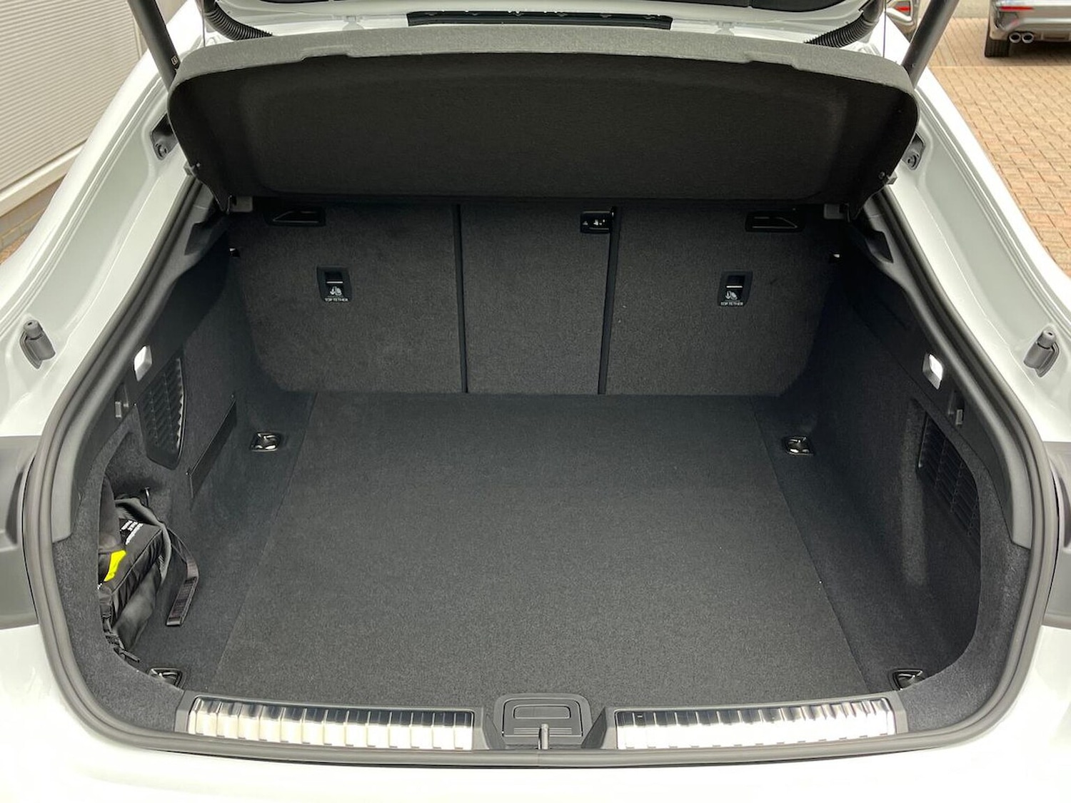 Used Audi A5 2025 for sale - 76799336: Photo 17