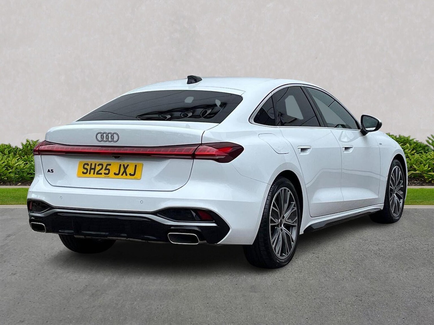 Used Audi A5 2025 for sale - 76799336: Photo 18