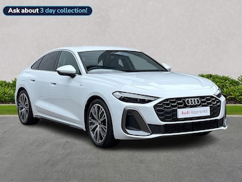 Used Audi A5 2025 for sale - 76799336: Photo