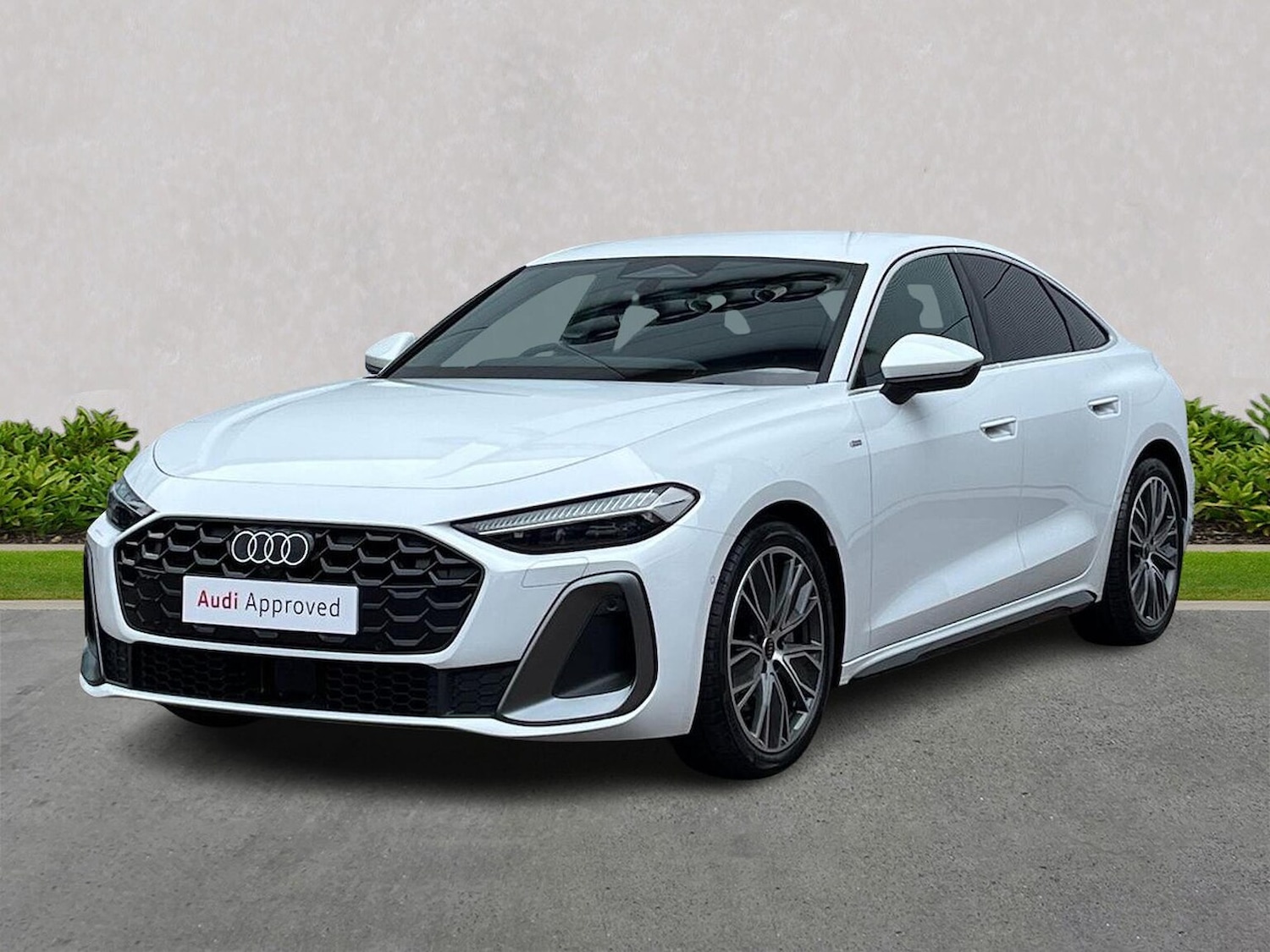 Used Audi A5 2025 for sale - 76799336: Photo 20