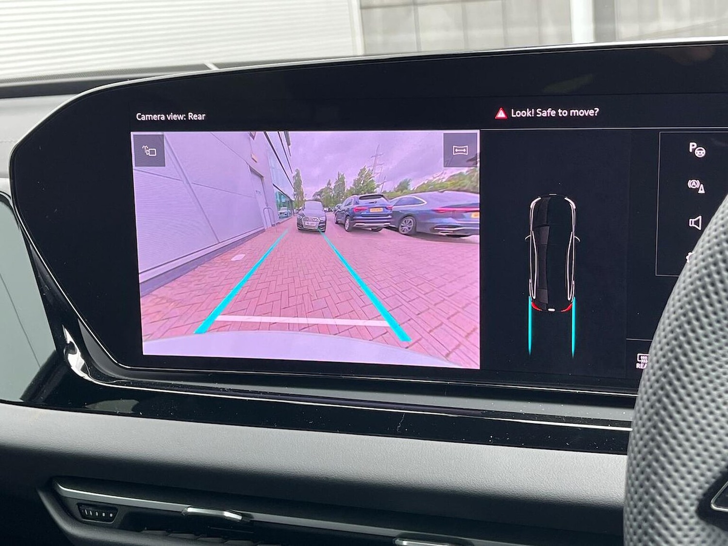 Used Audi A5 2025 for sale - 76799336: Photo 23