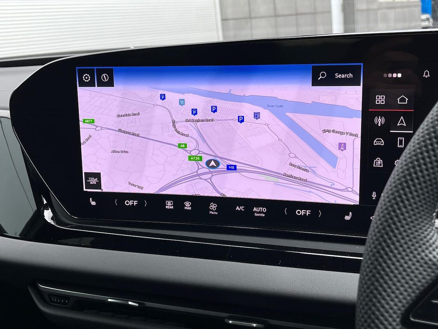 Used Audi A5 2025 for sale - 76799336: Photo 24