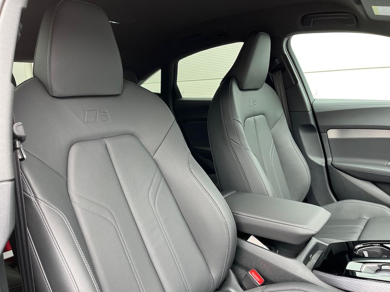 Used Audi A5 2025 for sale - 76799336: Photo 25