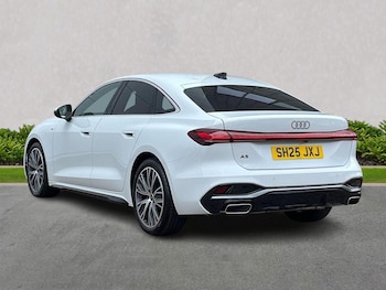 Used Audi A5 2025 for sale - 76799336: Photo
