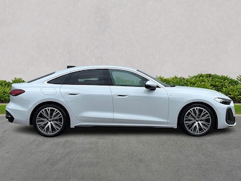 Used Audi A5 2025 for sale - 76799336: Photo