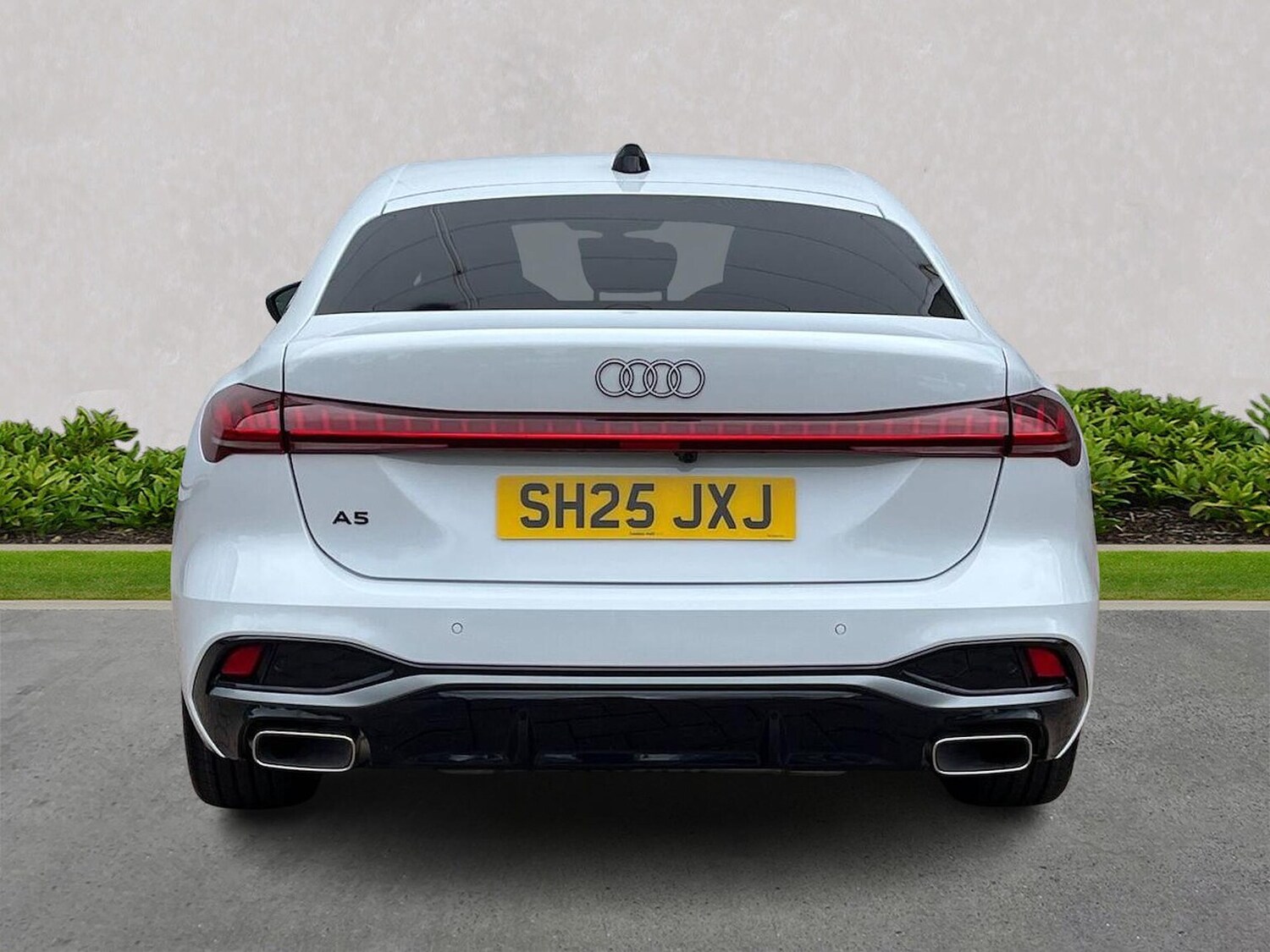 Used Audi A5 2025 for sale - 76799336: Photo 4