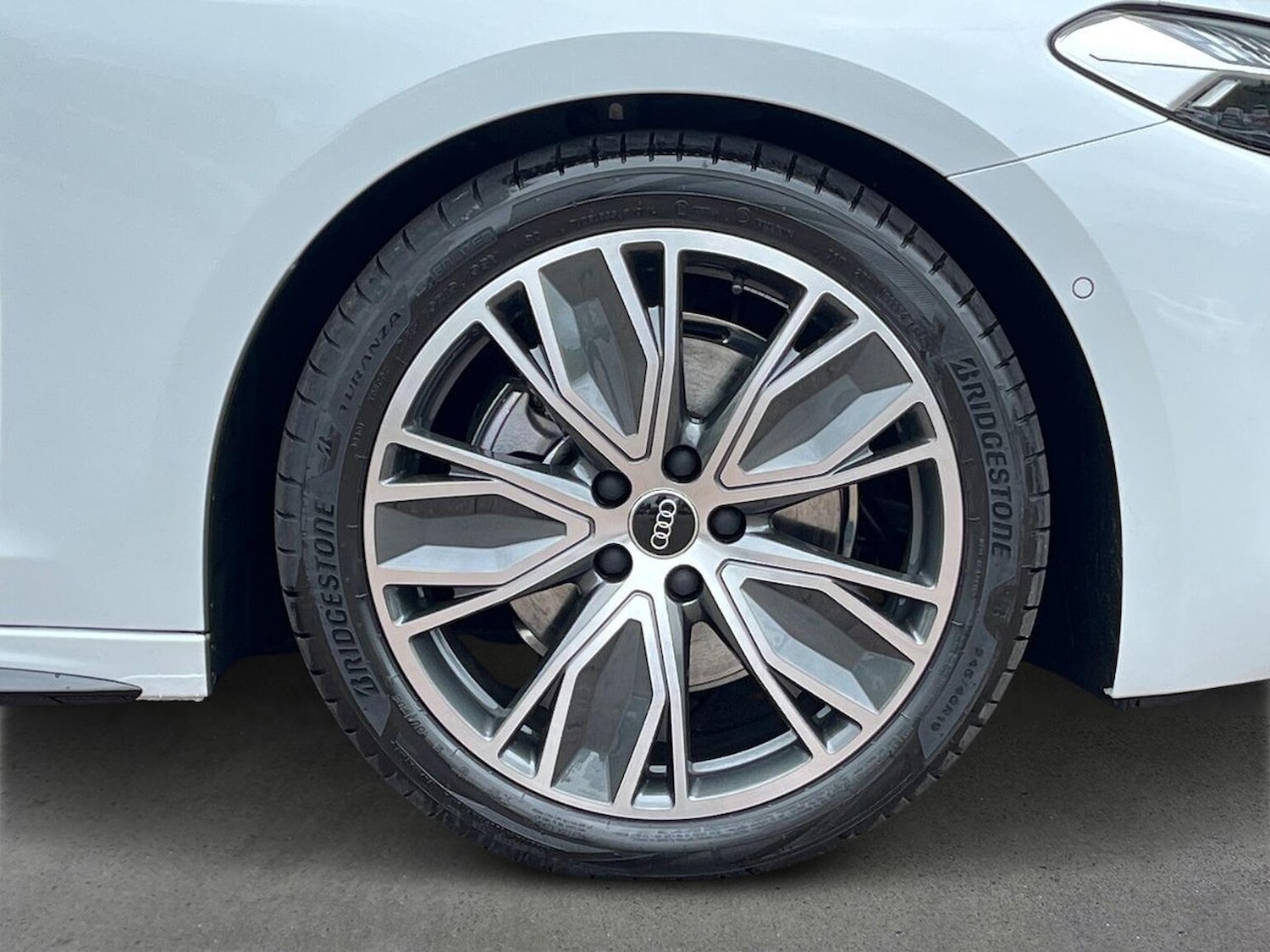 Used Audi A5 2025 for sale - 76799336: Photo 6