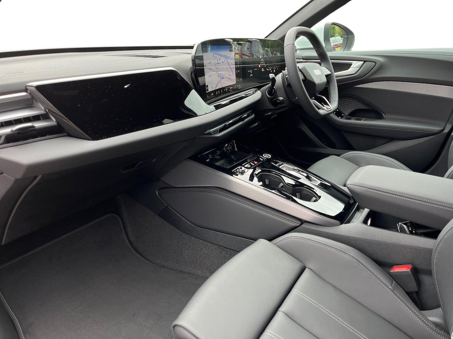 Used Audi A5 2025 for sale - 76799336: Photo 7